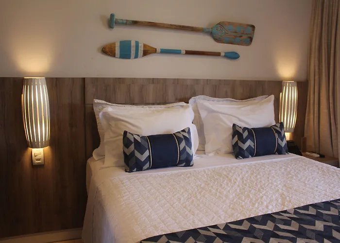 Porto das Dunas Boutique Praia Hotel