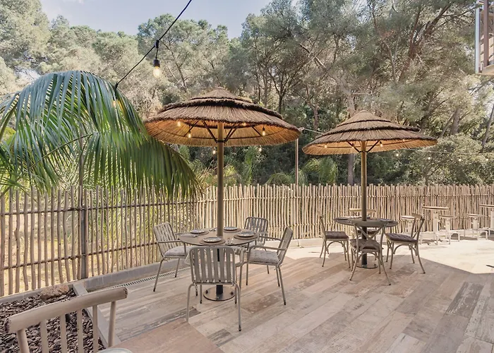 Casa Coco Boutique Hotel & Spa 4*S - Adults Only