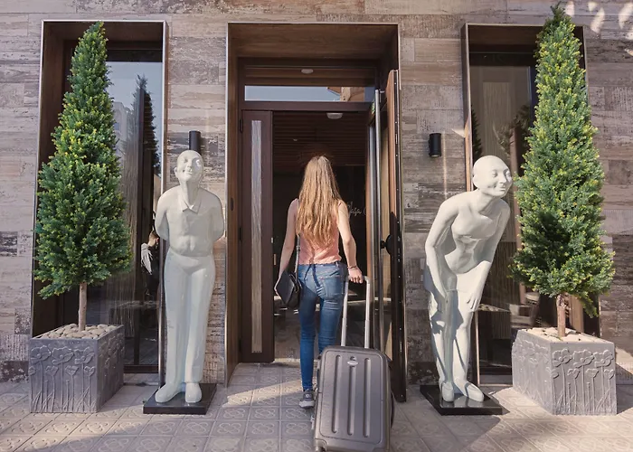 Casa Coco Boutique Hotel & Spa 4*S - Adults Only