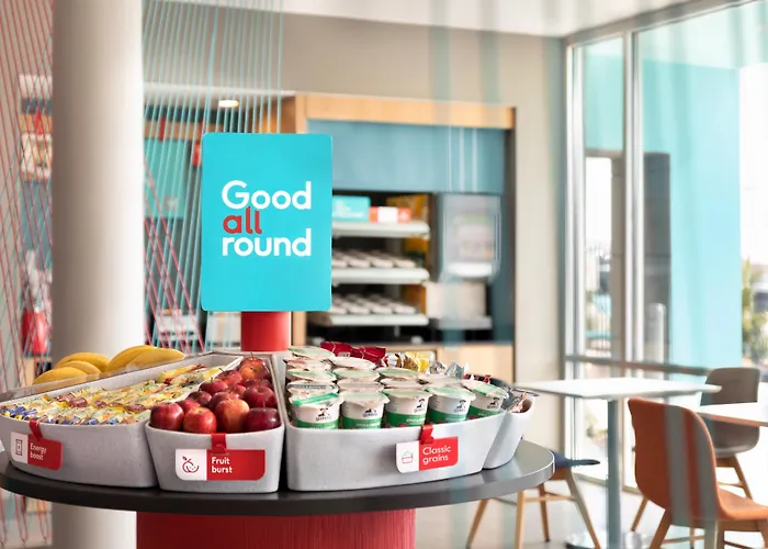 Avid Hotel Chattanooga South - Ringgold By Ihg