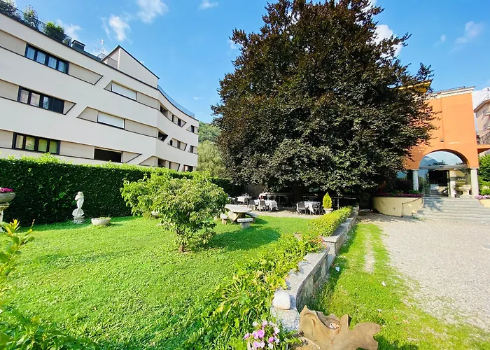Villa Nasti Hotel Ristorante