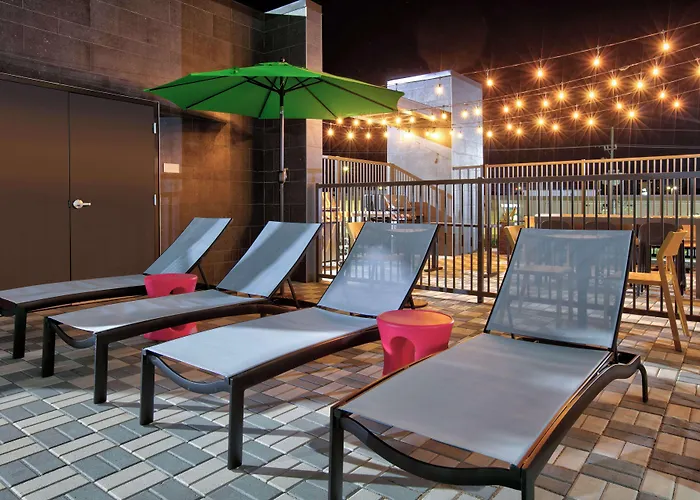 Home2 Suites By Hilton Huntsville, Tx