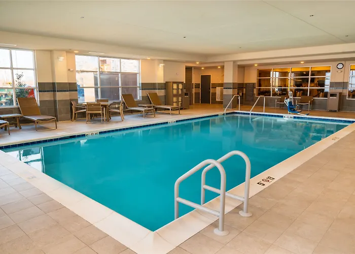 Hyatt House Nashville/Franklin/Cool Springs
