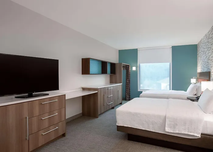 Home2 Suites By Hilton Calhoun