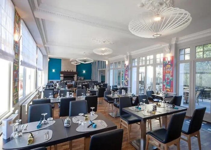 Logis - Hostellerie & Restaurant Du Marche