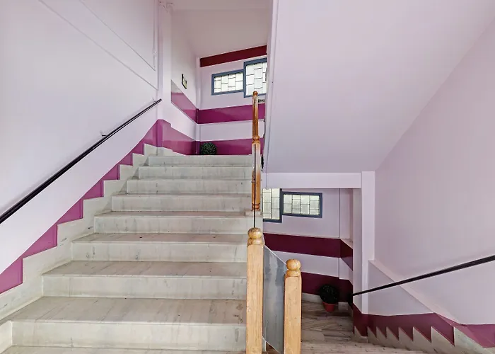 Itsy Hotels Shillong Tower Guesthouse