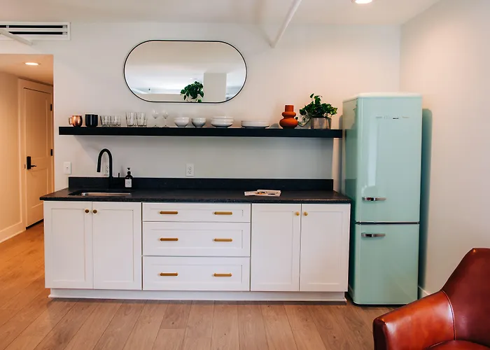 Stellar Suites