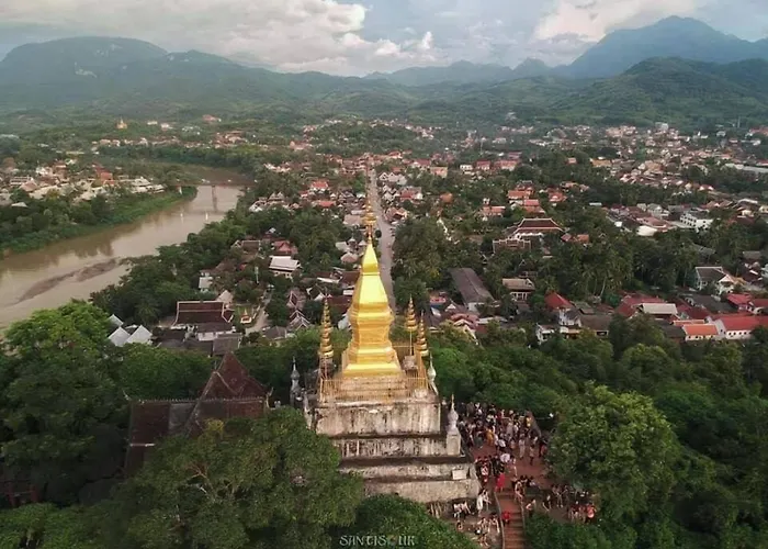 Luang Phasouk Hotel