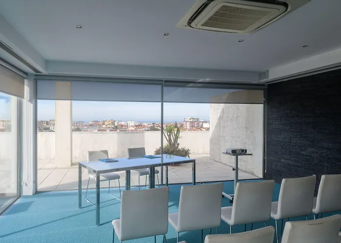 Hotel Torre Mar