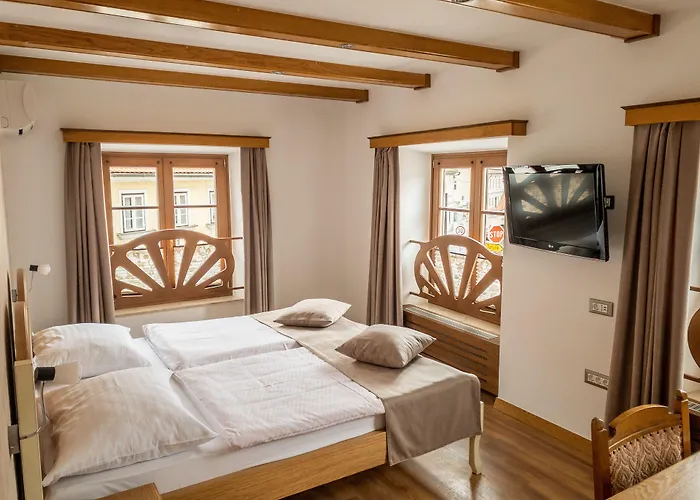 Guest House Pri Cesarju