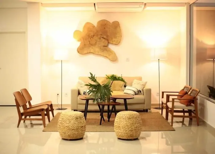Hotel Franco