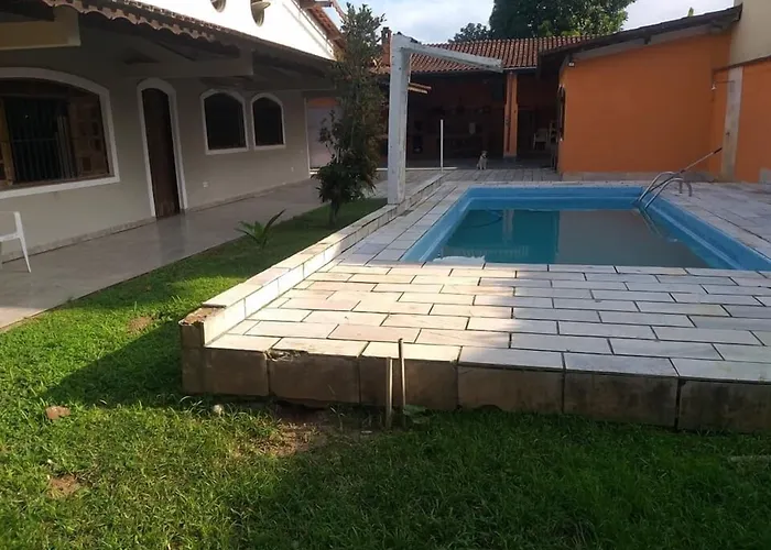 Pousada Nova Opcao