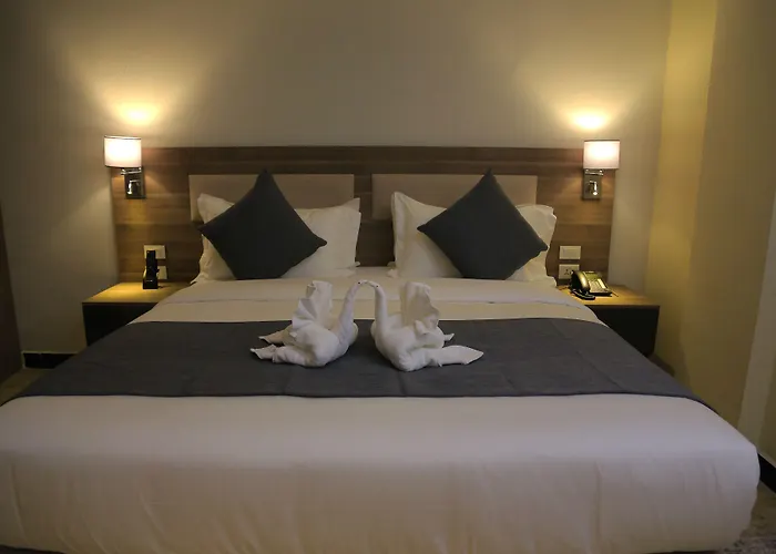 Triple E Hotel And Spa