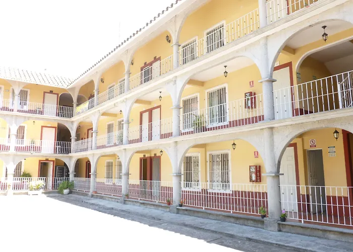 Hotel del Rio