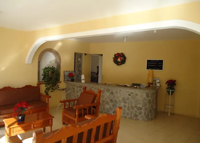 Hotel del Rio