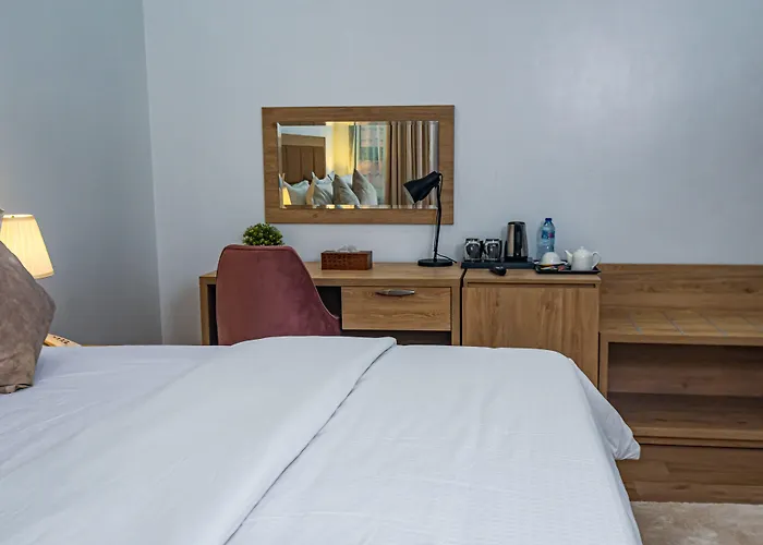 Quest Boutique Hotel