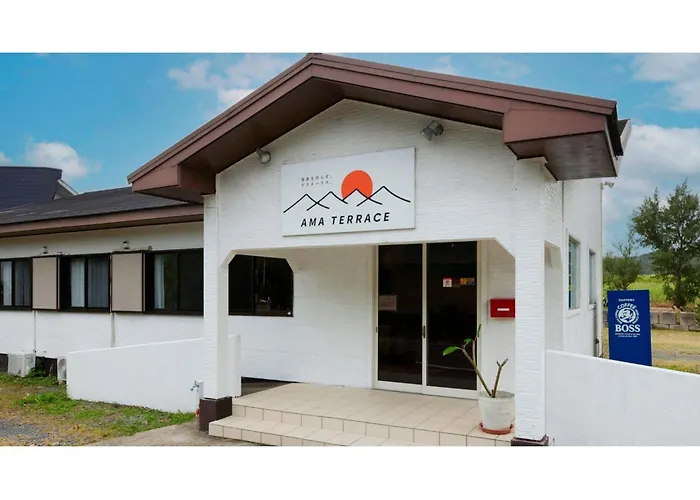 Ama Terrace - Vacation Stay 31145V