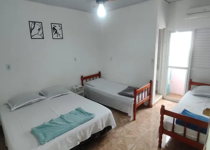 Olegário Bueno 230