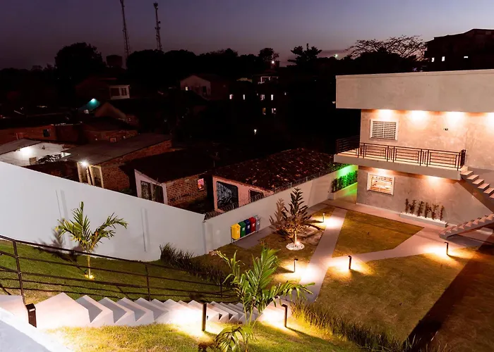 LOFT Bragança Apart-hotel