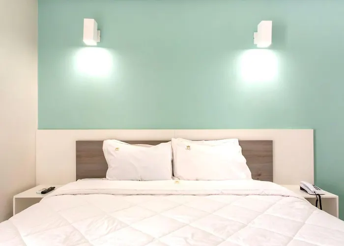 Hotel Master