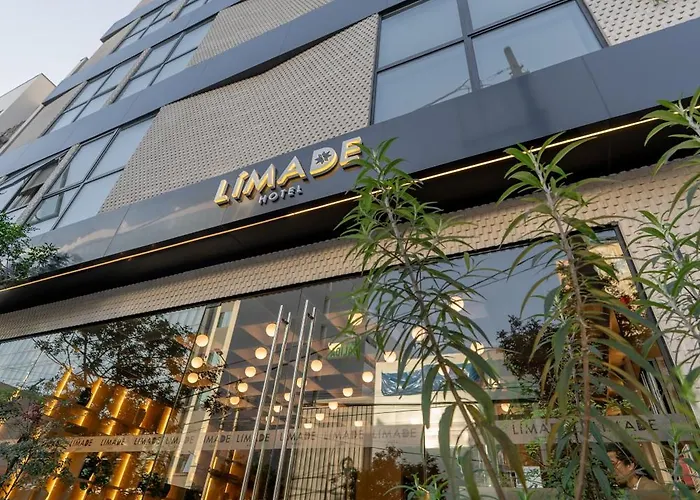 Hotel Limade