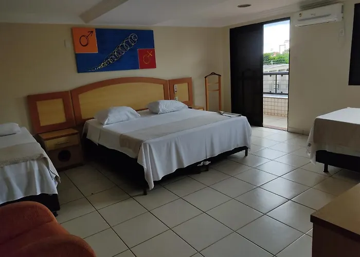 Gran Roza Hotel