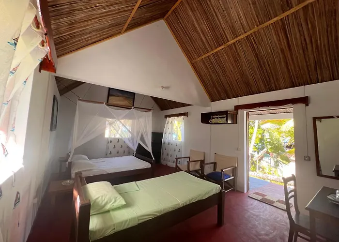 Mora Mora Resort