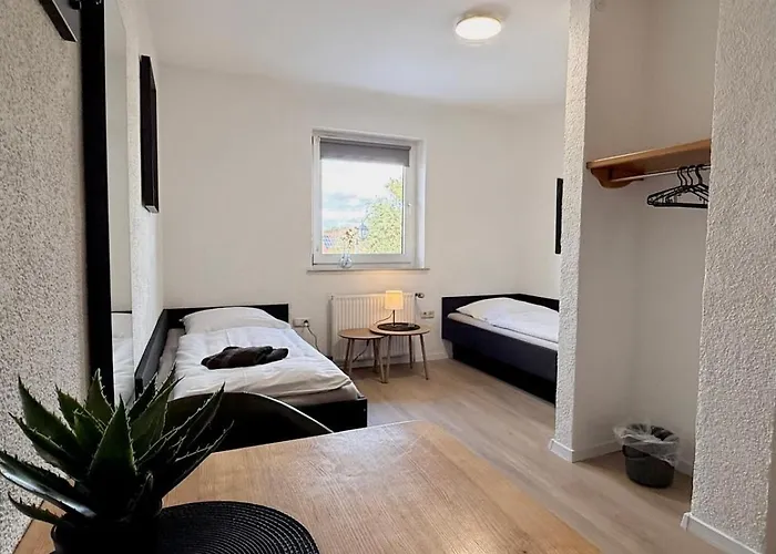 Hotel & Pension Bockenem