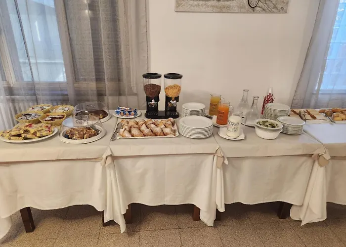Albergo Gemma