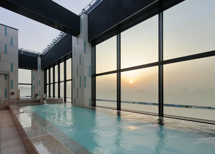 Candeo Hotels Kumamoto Shinshigai