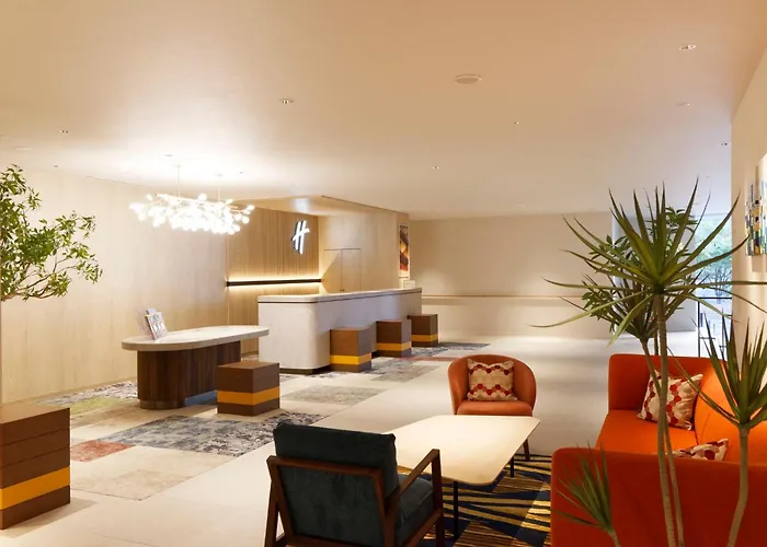 Holiday Inn & Suites Sapporo Odori Park By Ihg