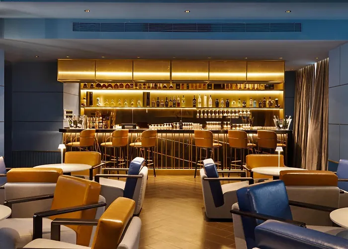 Golden Tulip Kin-Oasis Kinshasa