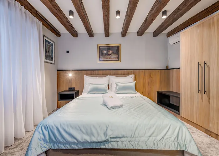Makarun Heritage Rooms