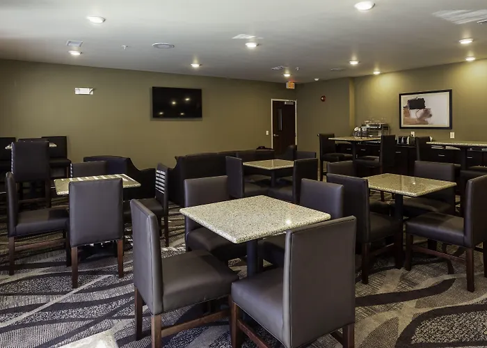 Cobblestone Inn & Suites - Brookville