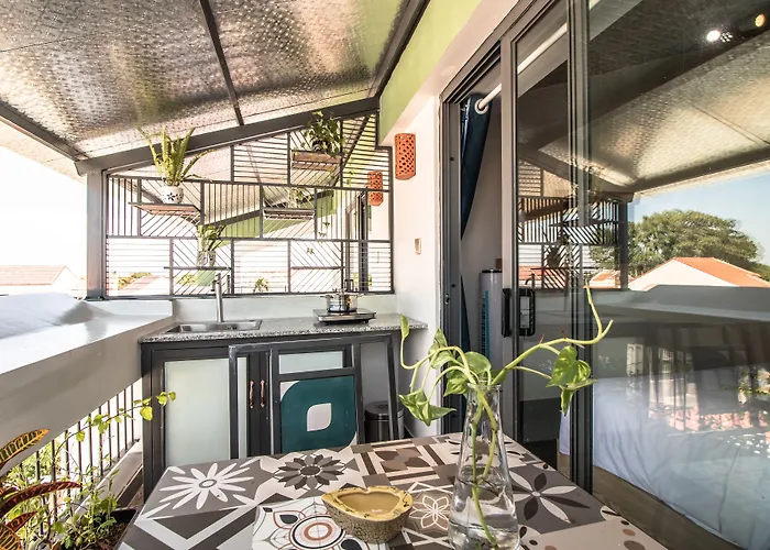 Hoi An Heart Lodge