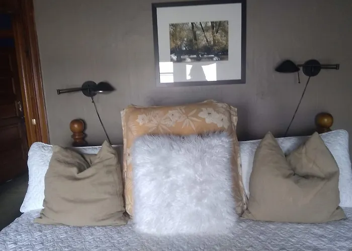 Off Broadway B & B