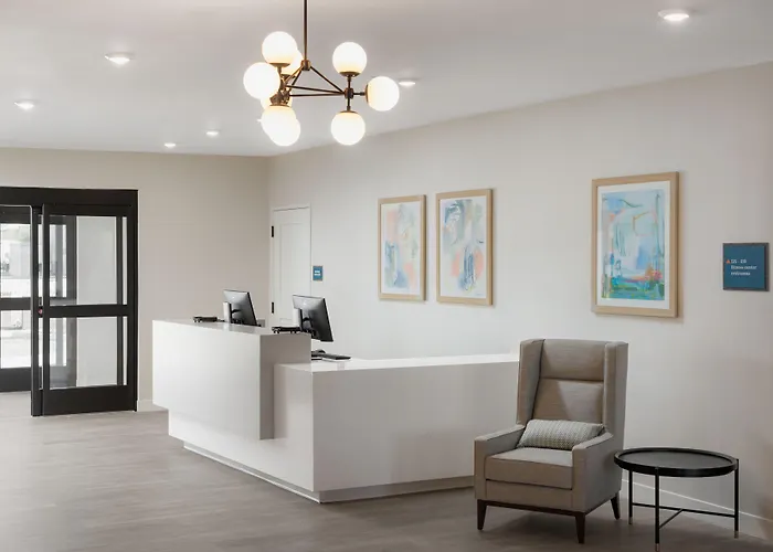 Waterwalk Extended Stay By Wyndham Phoenix N Happy Valley