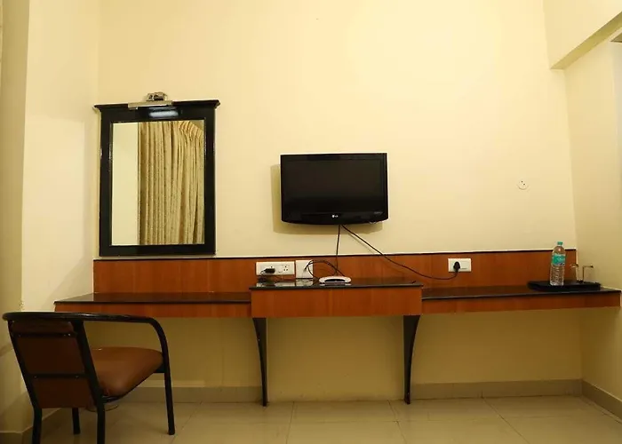 Hotel Shrie Shaanth