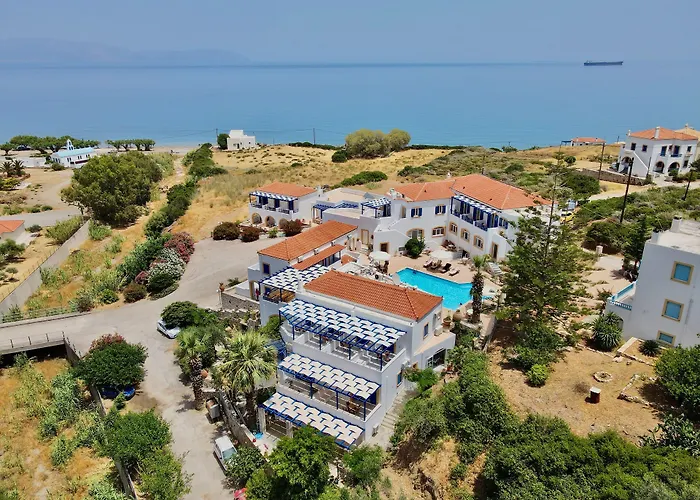 Venardos Hotel