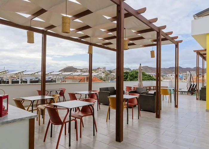 Santa Cruz Boutique Hotel