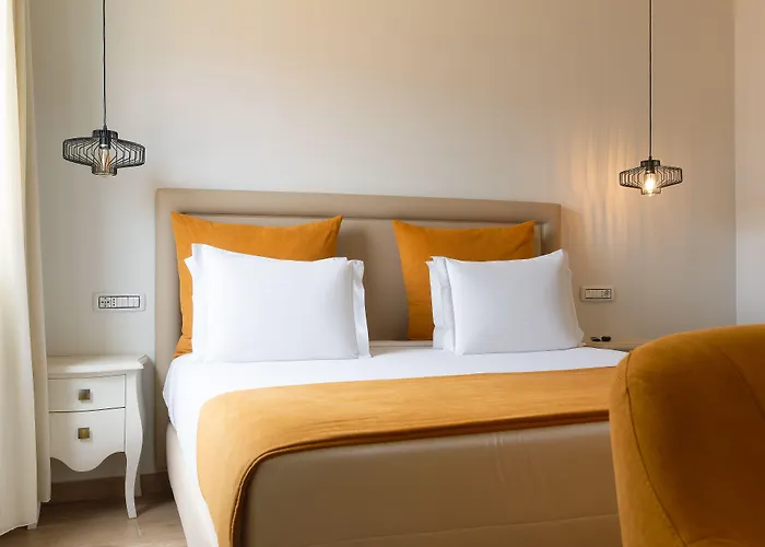 Santa Cruz Boutique Hotel