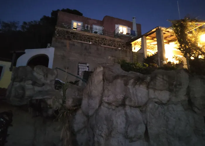 Hotel Villa al Mare