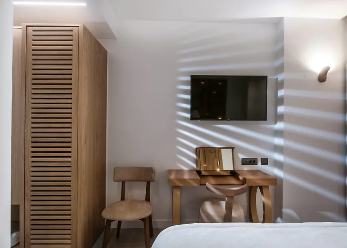 Dimargio Luxury Hotel & Spa
