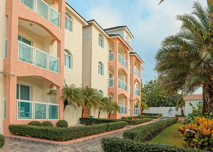 Ria Hotel Puerto Plata