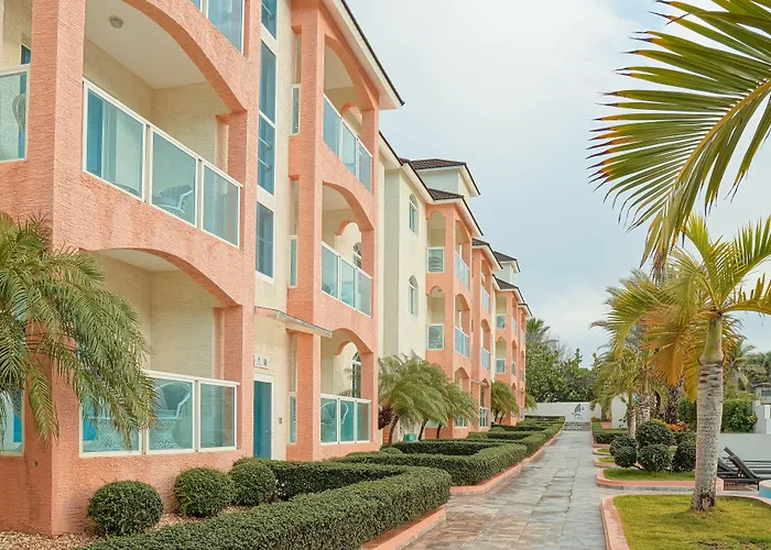 Ria Hotel Puerto Plata