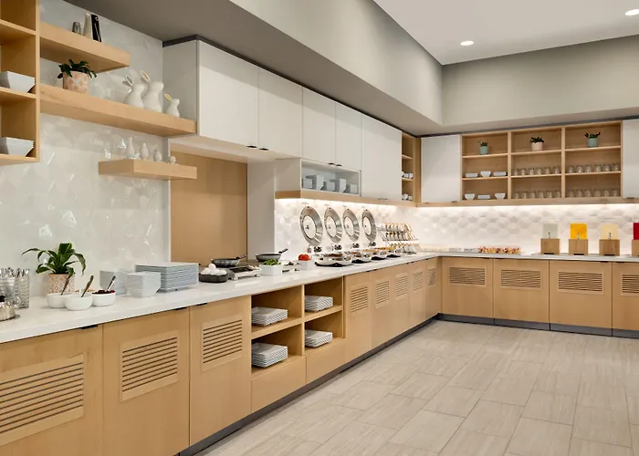 Hyatt House Atlanta Perimeter Center