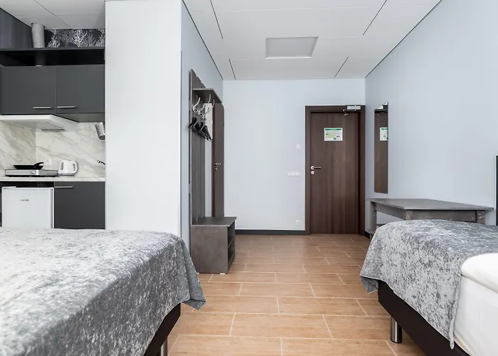 City Yard Inn Hotel