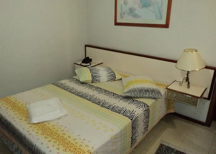 Maga Plaza Hotel