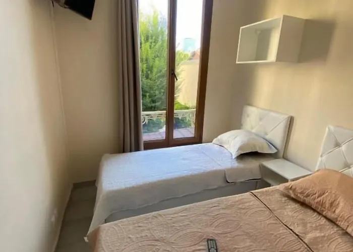 Rent Appart - La Garenne Colombes
