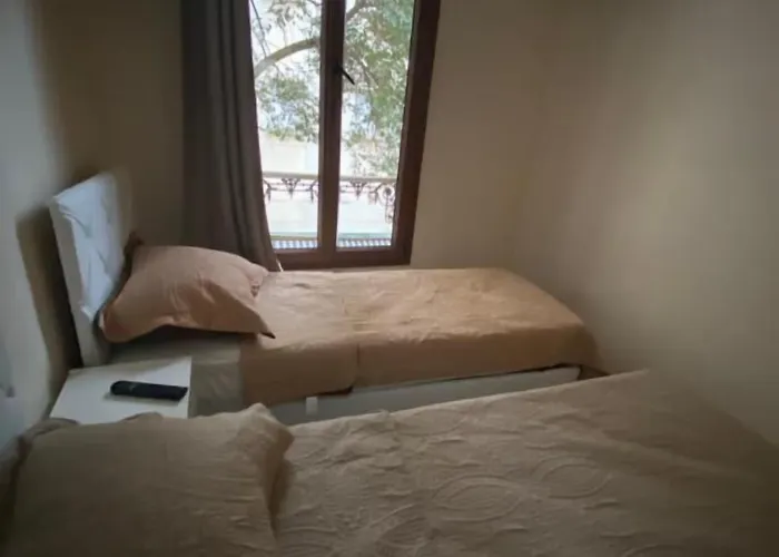 Rent Appart - La Garenne Colombes